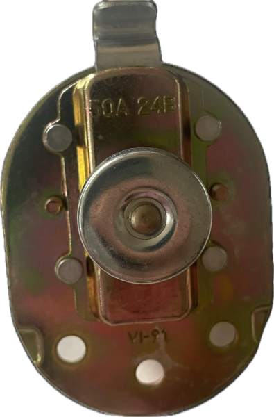 Batteriehauptschalter GAZ 69